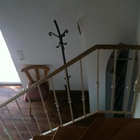 Ferienhaus Schienberg Casa de hóspedes