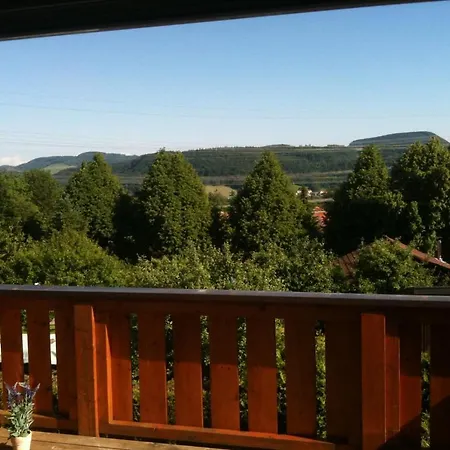 Ferienhaus Schienberg Casa de hóspedes Laufenburg