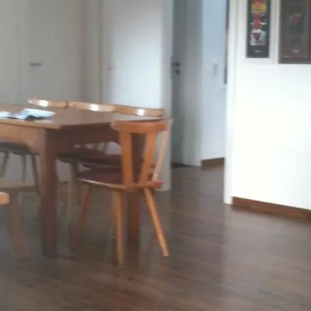 Ferienhaus Schienberg Casa de hóspedes