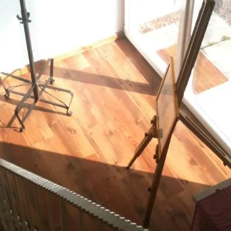 Ferienhaus Schienberg Casa de hóspedes *