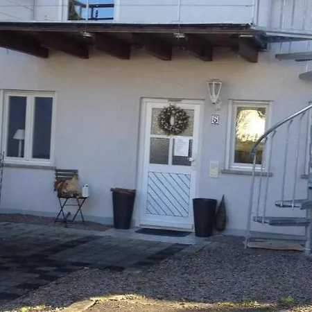 Casa de hóspedes Ferienhaus Schienberg